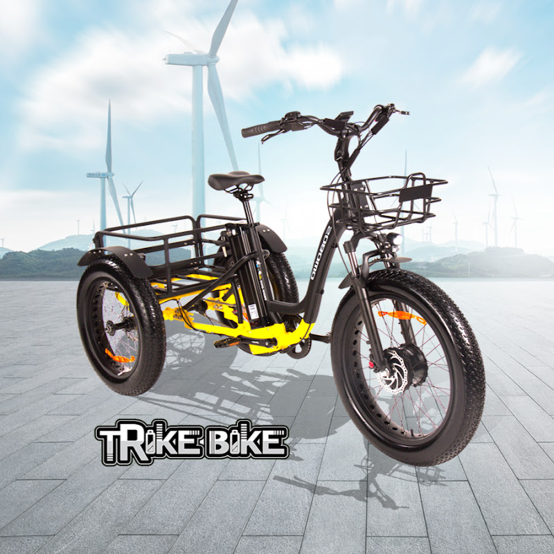 TrikeBikeAustralia