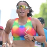 Emma Kirk-Odunubi 🙋🏽‍♀️ The Voice of Running