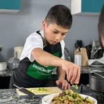 Kamoliddin | 🧄Quick, Fun & Easy Recipes 👌