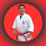Kancho T. Okuyama 🥋 Karate