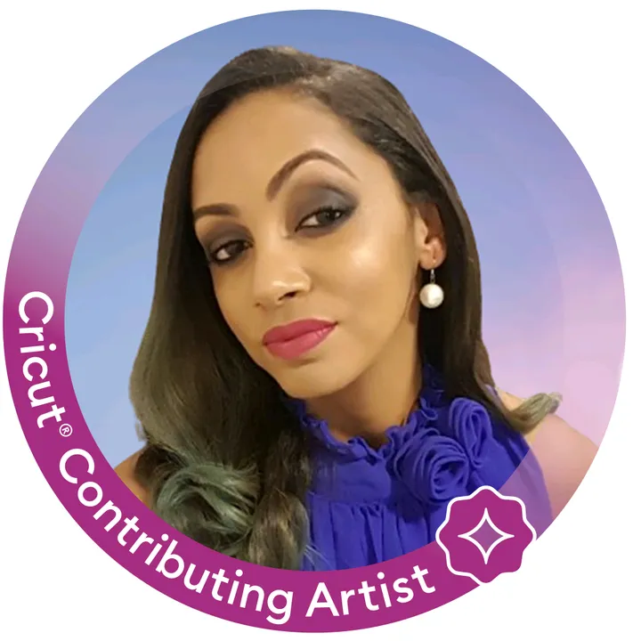 Noura Kreates | Cricut | كريكت