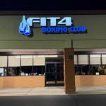 Fit 4 Boxing Club