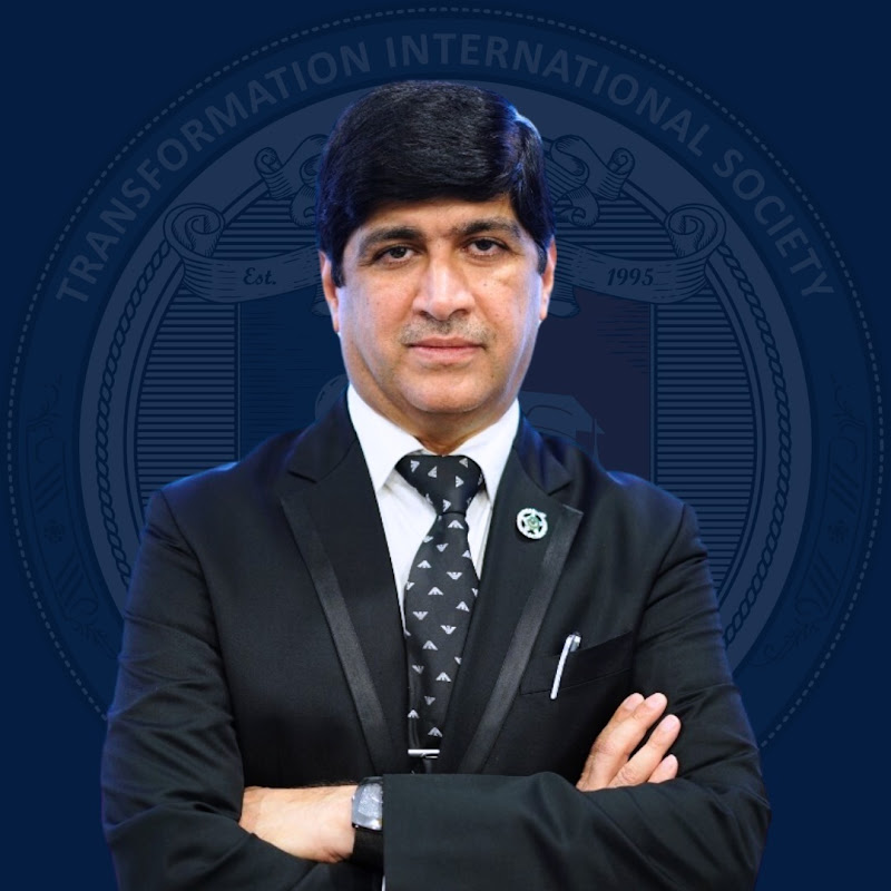 Dr. Imran Yousuf