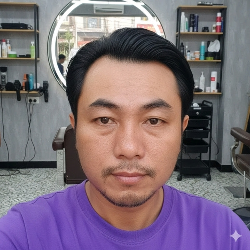 Nam Việt Quân review