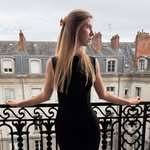 ELÉNA SHVETS | fashion | travel | art blog