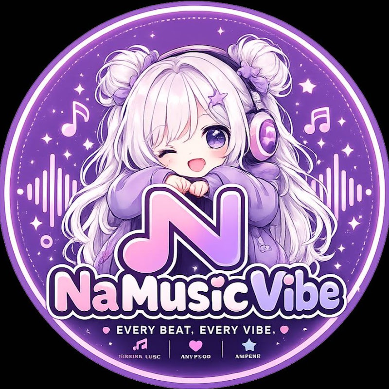 NaMusicVibe
