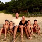 The Taylors | Family World Travel
