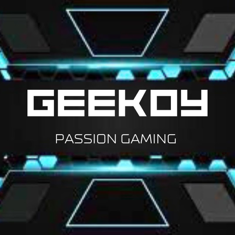 GEEKOY