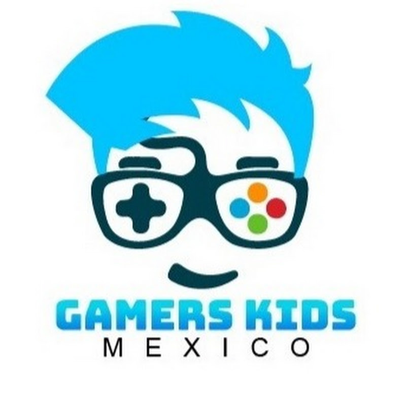 Gamers Kids México