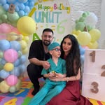 Hayati & Seda •umutsmom•