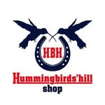 Hummingbirds'hill shop