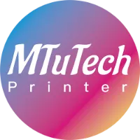 MTuTech Printer Brand