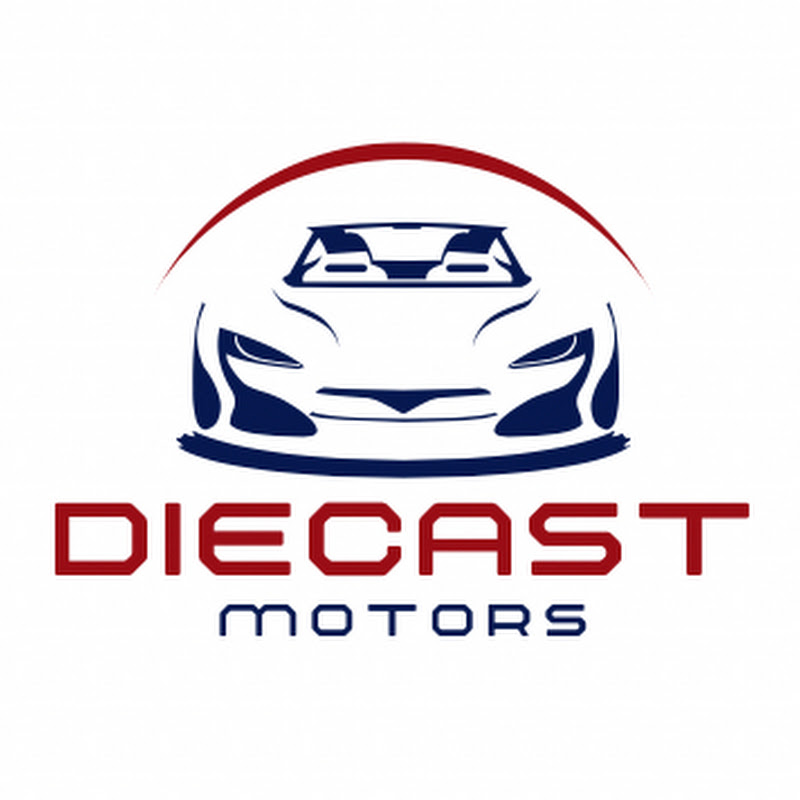 Diecast Motors