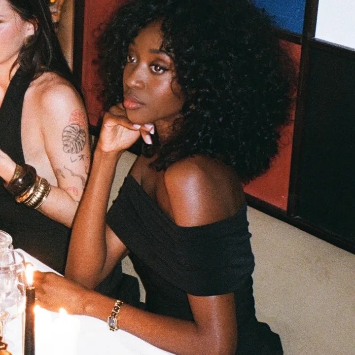 Emmanuelle Koffi