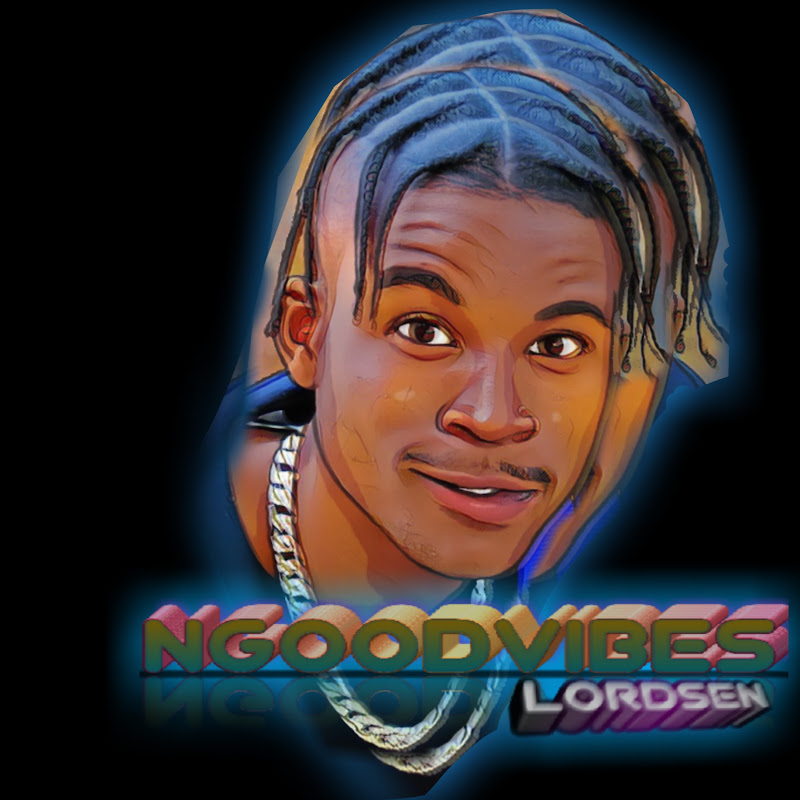 Ngoodvibes lordsen