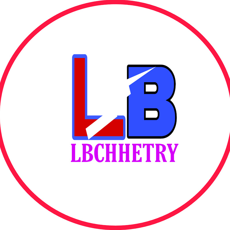 LB CHHETRY