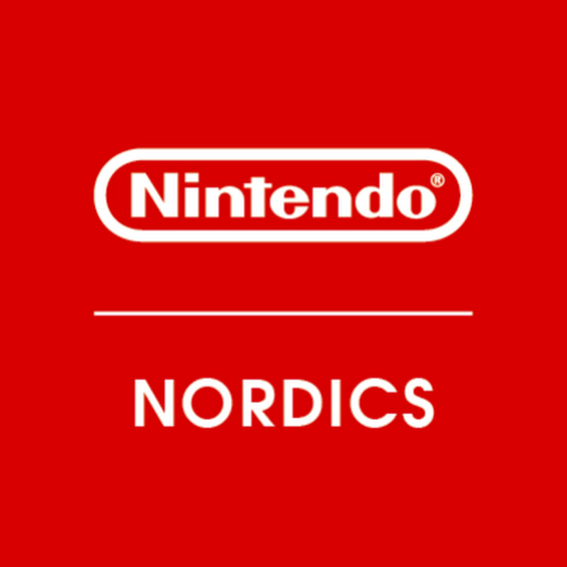 Nintendo Nordics - Distributor