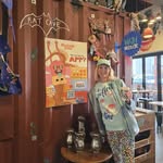 Sia's Coffee Creations