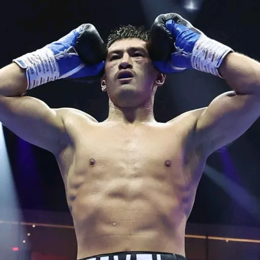 Boxing Life