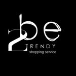To be trendy 🖤[shopping service]