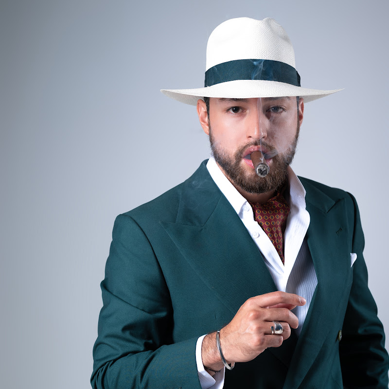 Guerra Cigar Sommelier