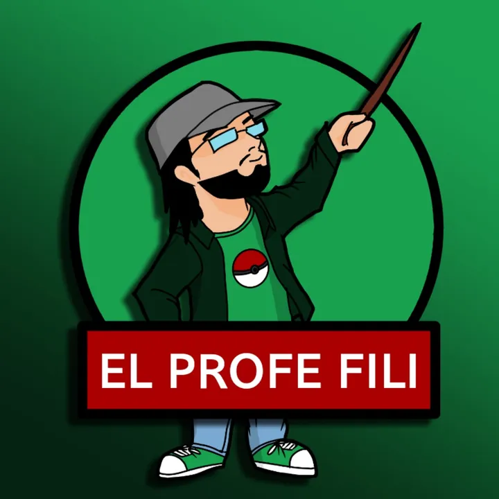 El Profe Fili