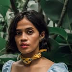 Soma Rachel George