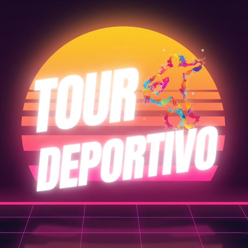 Tour Deportivo | Neftalí Ruiz