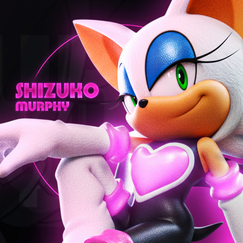 Shizuko Murphy