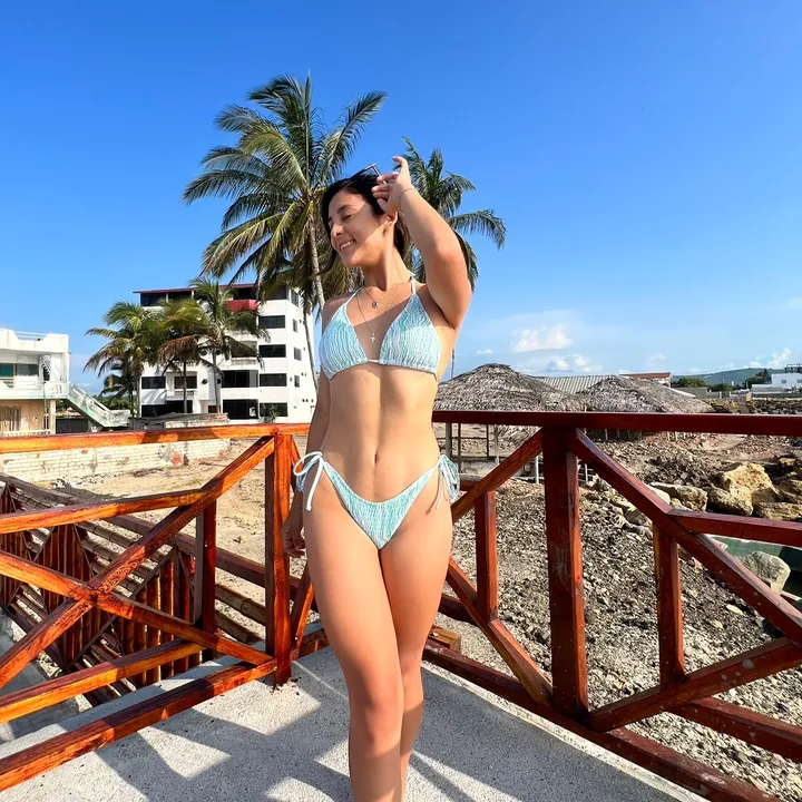 Mikaela Enrìquez Lasso