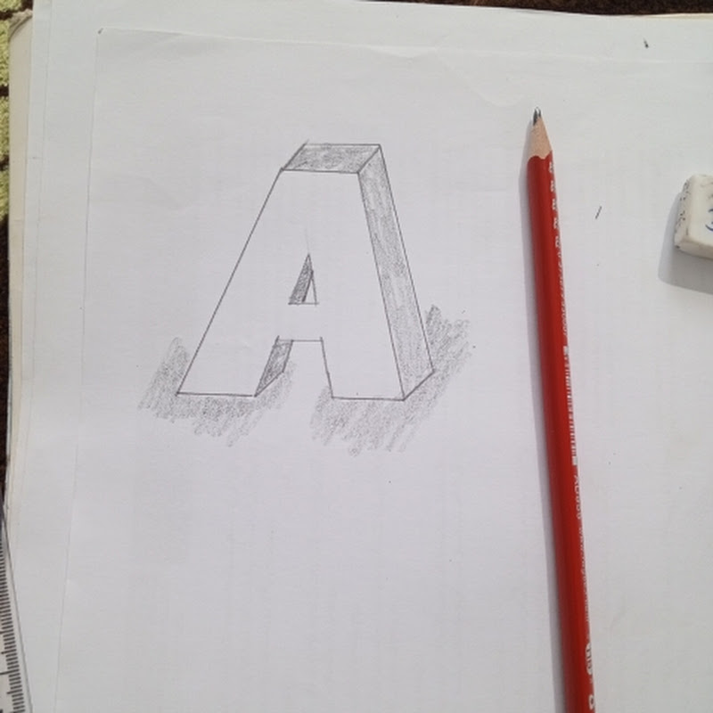 3D Art Vision