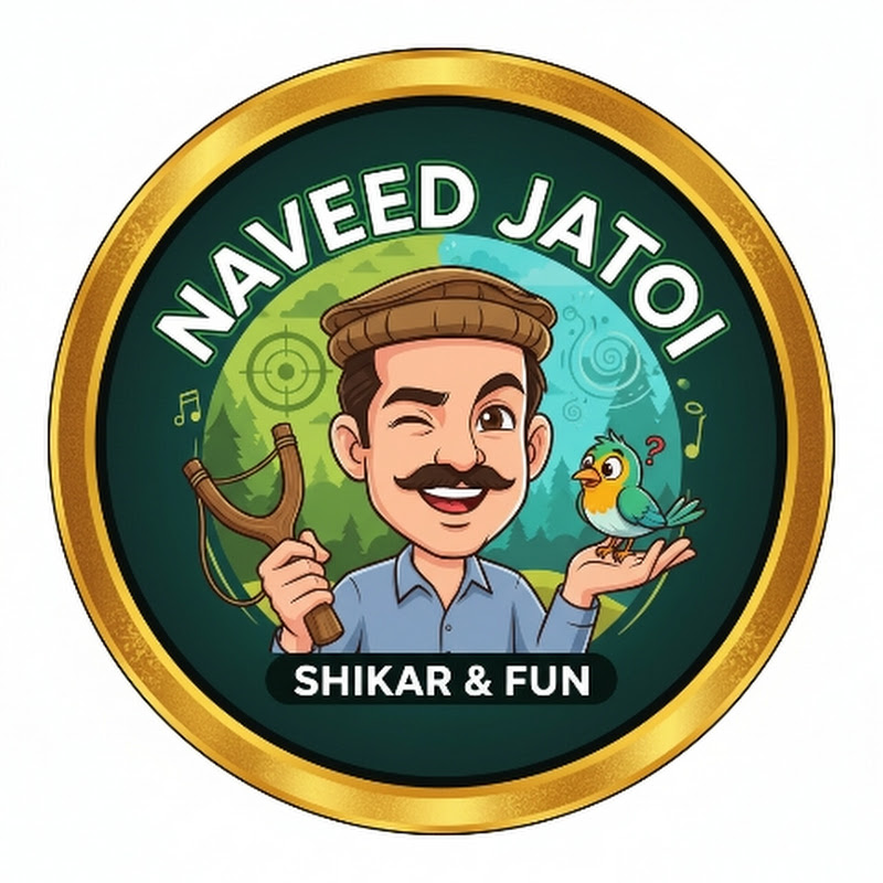 Naveed Jatoi