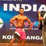 Kashinath Karthik