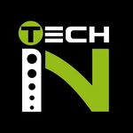 TECH-IN,C.A. [Tecnología]        Rif J403344841