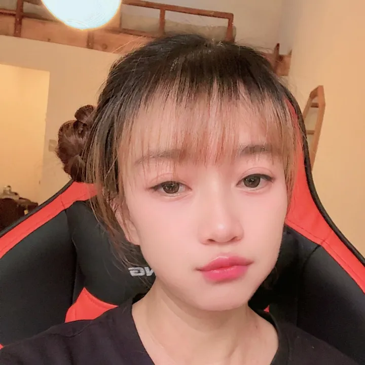 Ah Mei🌻