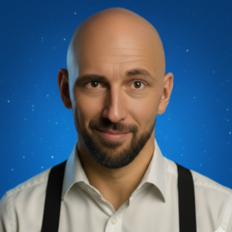 Paco Vida