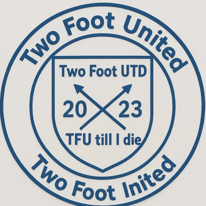 Two Foot United