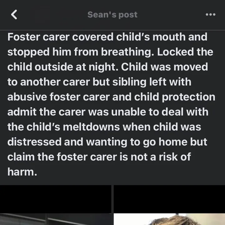 ExposeChildProtectionAustralia