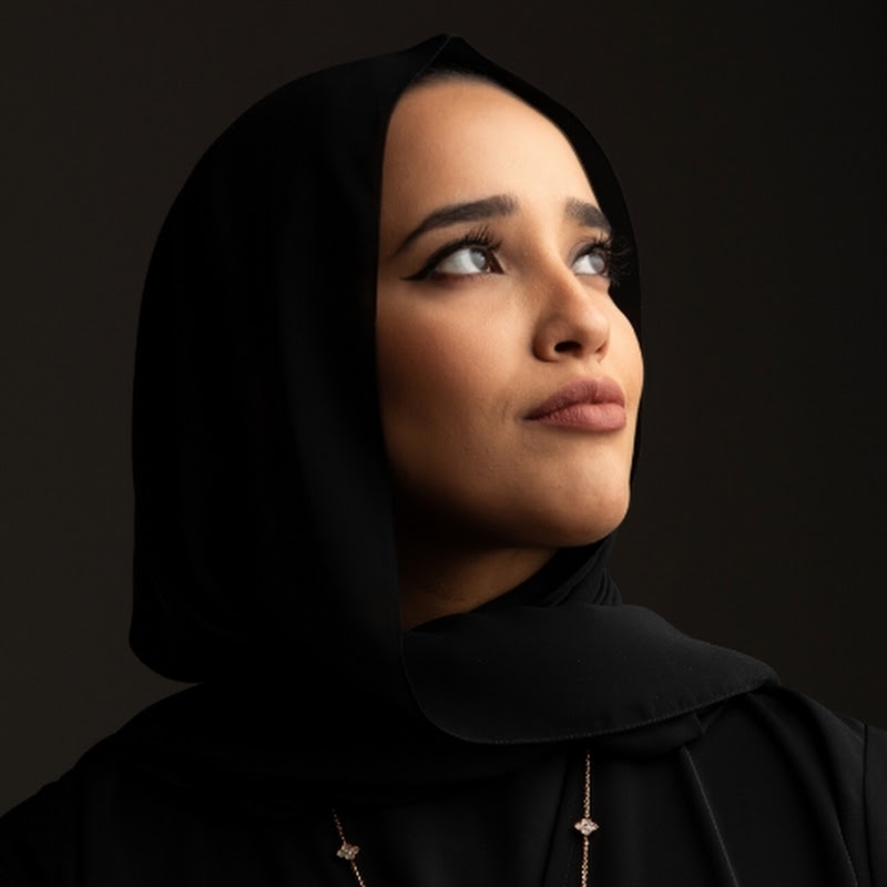 Jouhayna AlMheiri