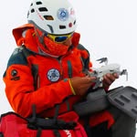 Rusbel Vidal Mountain Guide