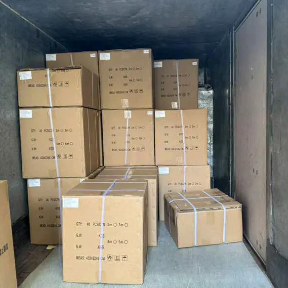 Lin Imports in China
