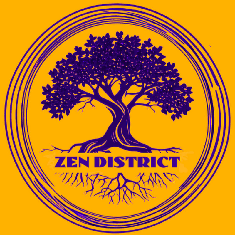 Zen District