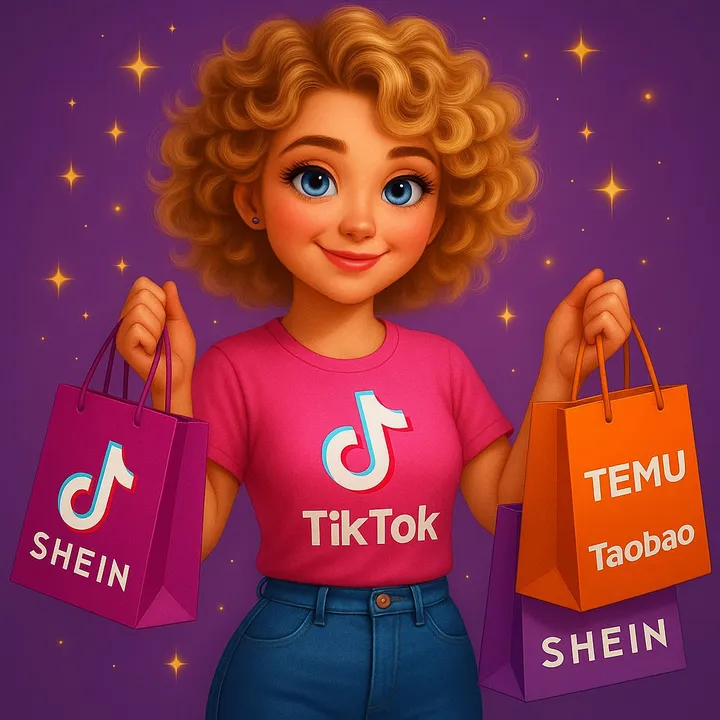 🎥UGC by Natali | Europe Based