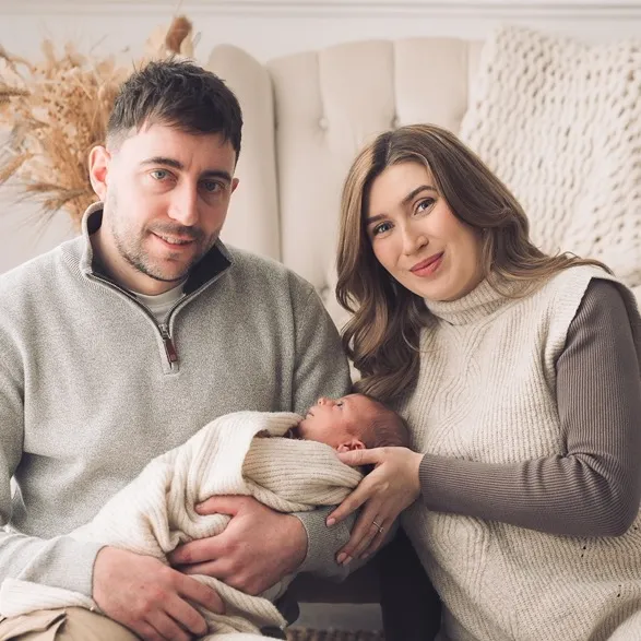 Kelly | Cosy Motherhood