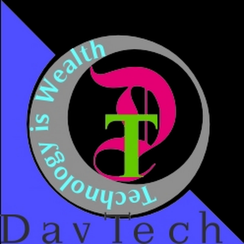 DavTech 