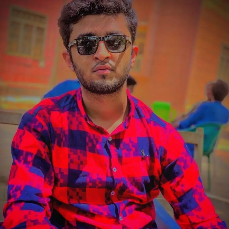 Rizwan Dahri Xtream-VlOGS
