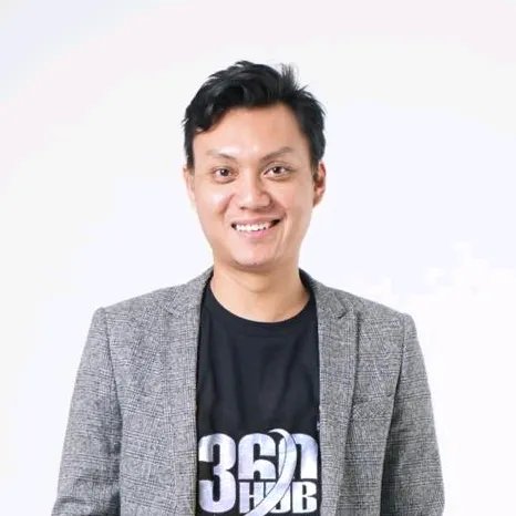 Ben HjNorhani