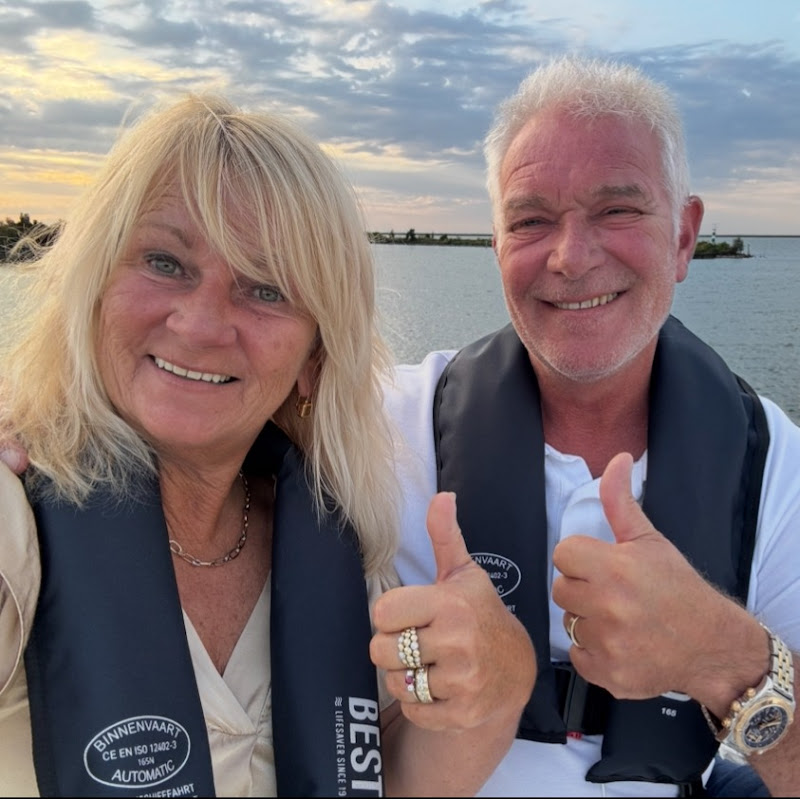 ENJOY LIFE   ERIK & DIANA