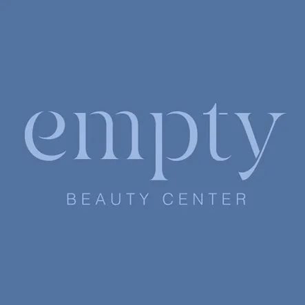 Empty Beauty Center