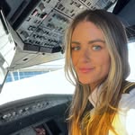 LARISSA JO ✈️